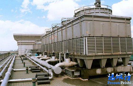 东莞冷水机-液体冷却系统的六种基本类型