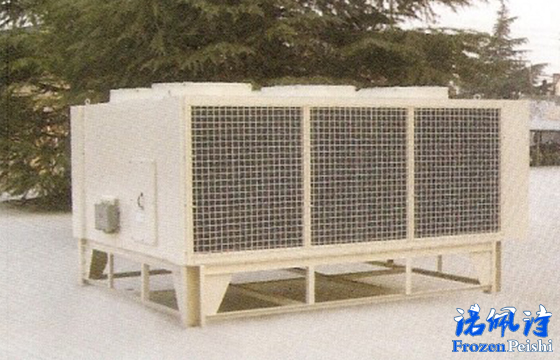 杭州冷水机-创新的佩诗自冷却冷却器系统