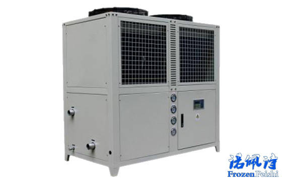 工业制冷机如何操作使用？工业制冷机制冷量的计算公式？